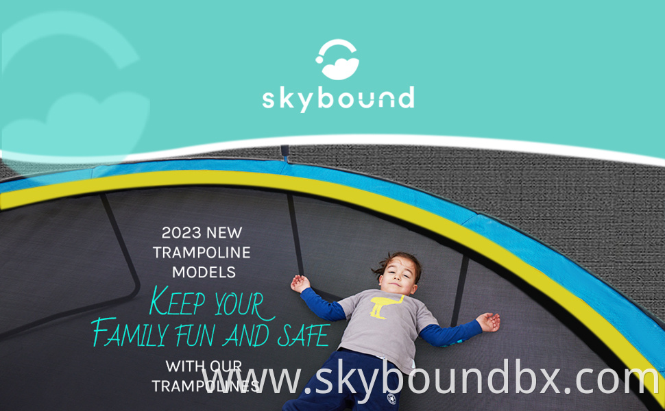 best trampoline for adults